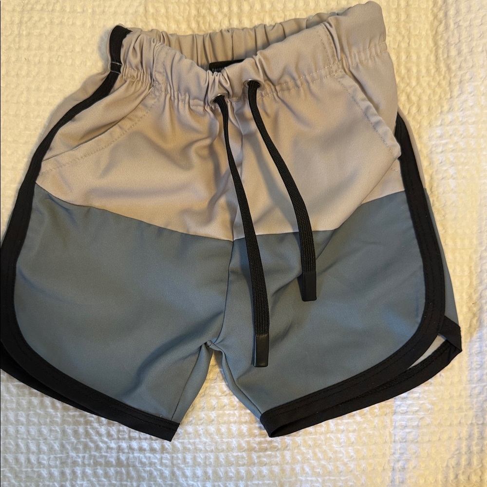 Little Bipsy Shorts